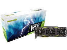 کارت گرافیک  مانلی مدل GeForce RTX™ 3070 Ti (M3514+N651) با حافظه 8 گیگابایت